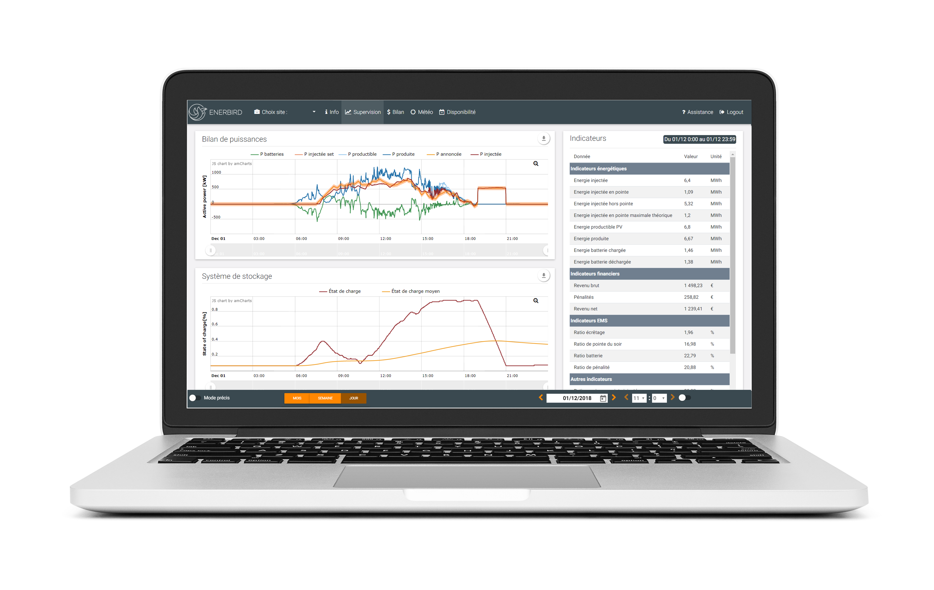 Application Web